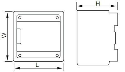 home electrical box