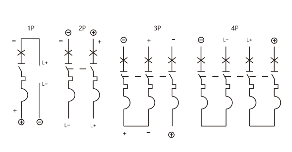 MCB wiring diagram various styles of cabinet locks 2